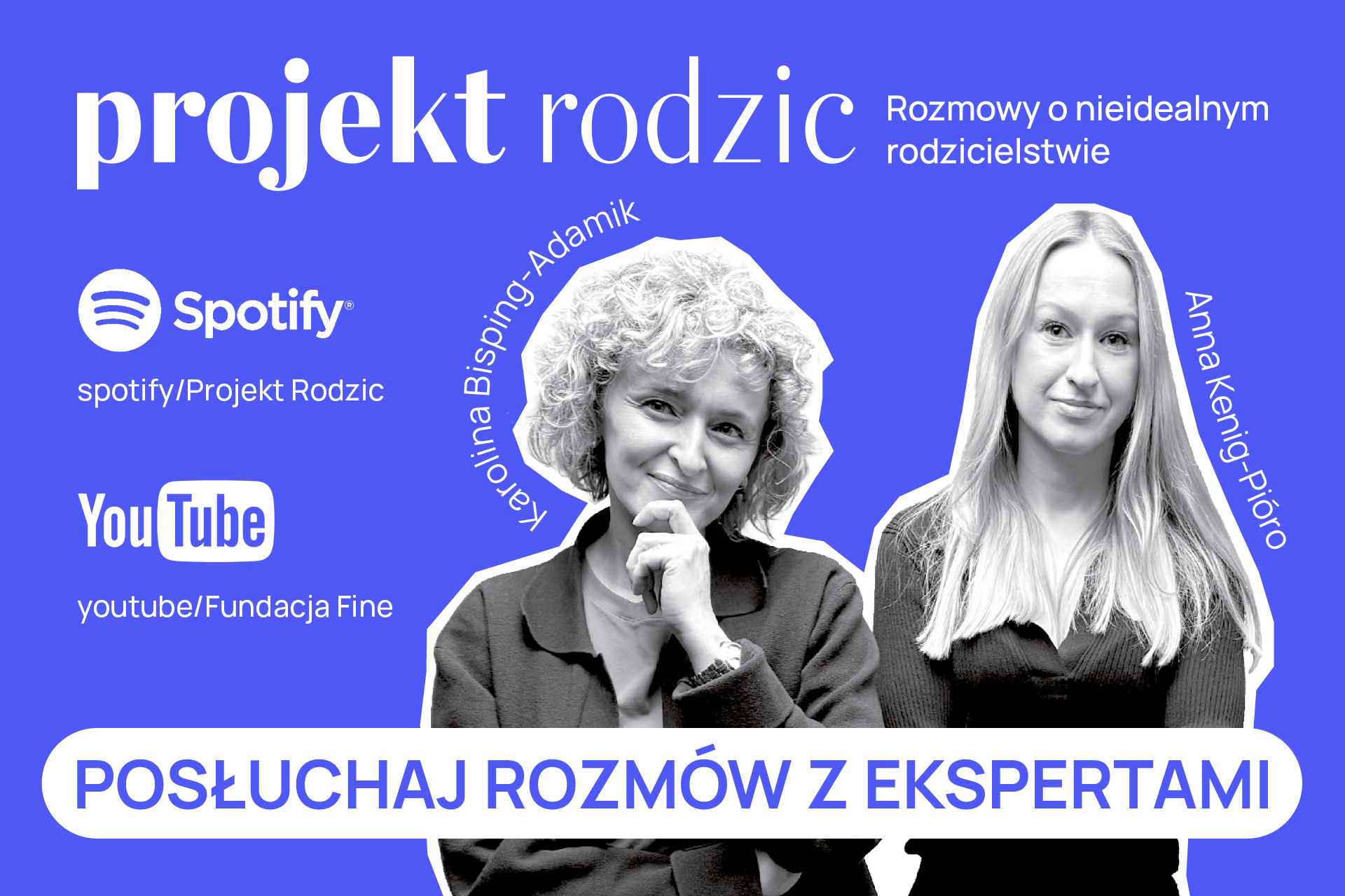 projekt rodzic