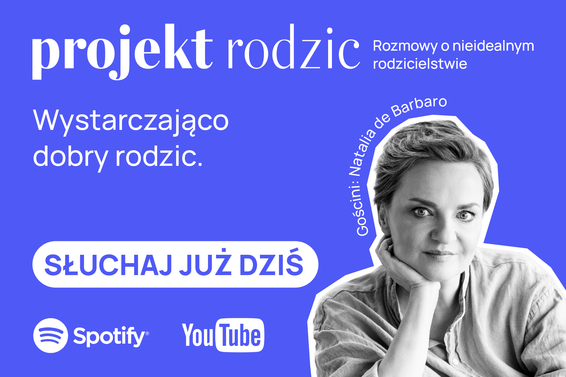 projekt rodzic
