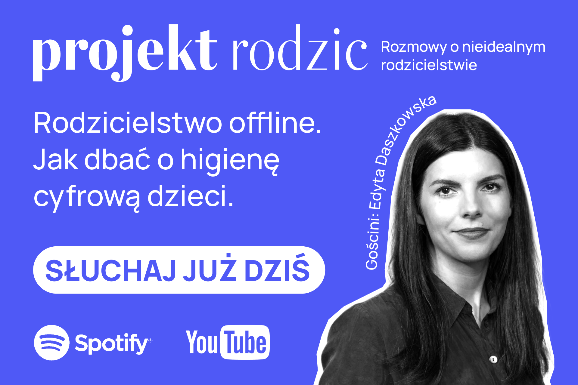 projekt rodzic