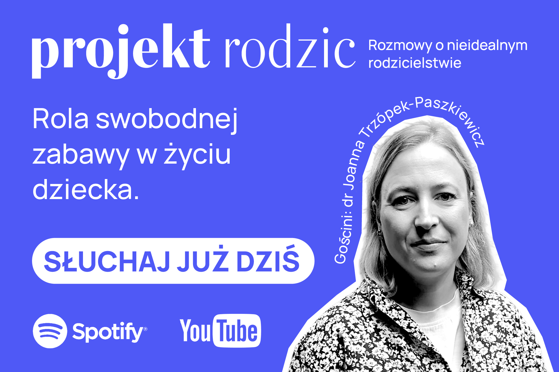 projekt rodzic