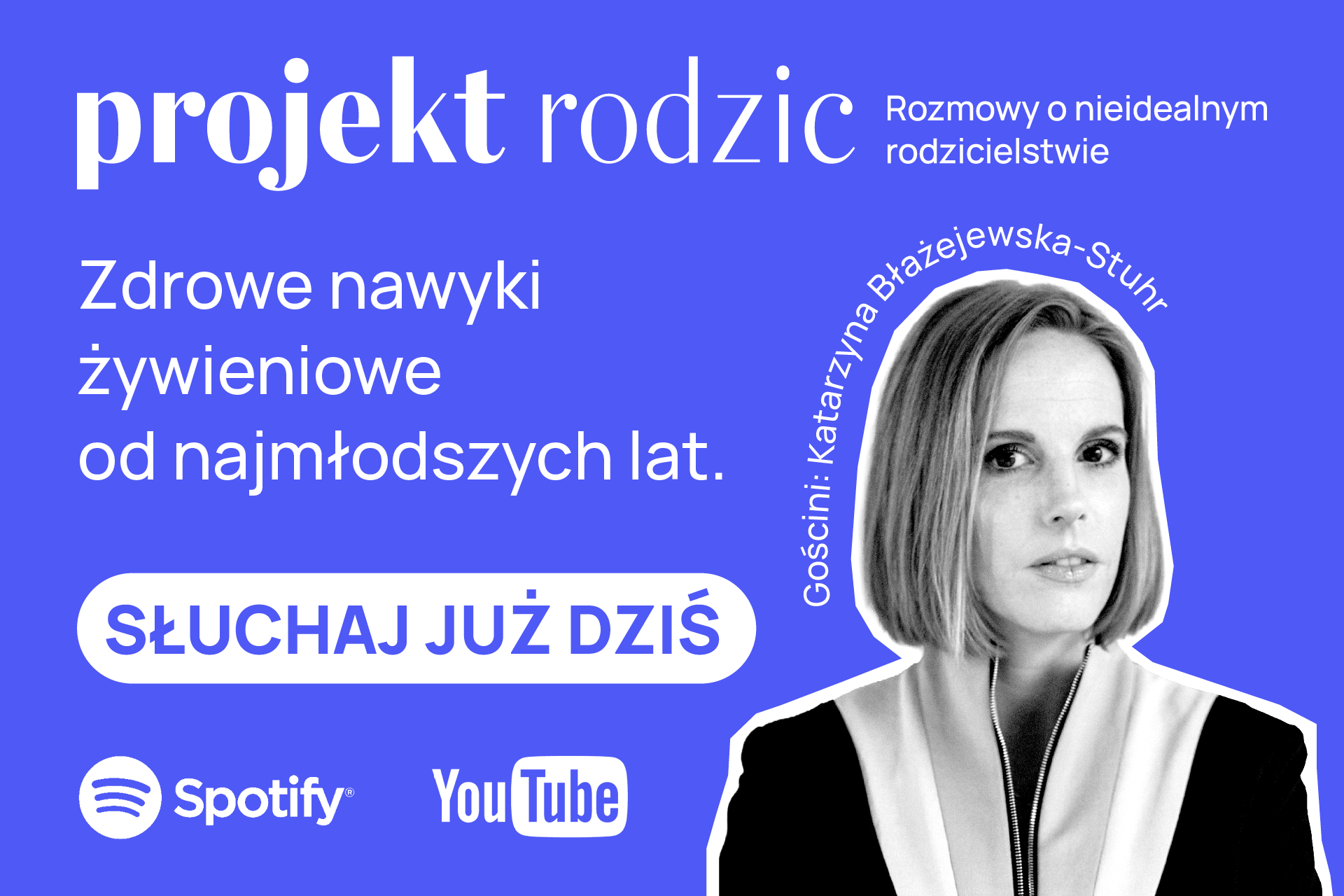 projekt rodzic