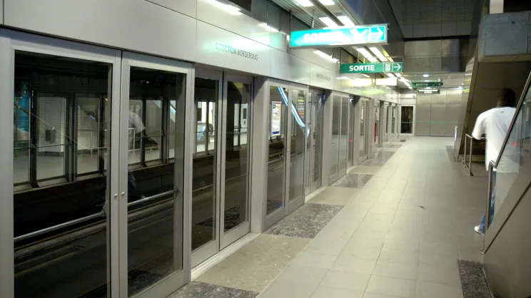 Metro