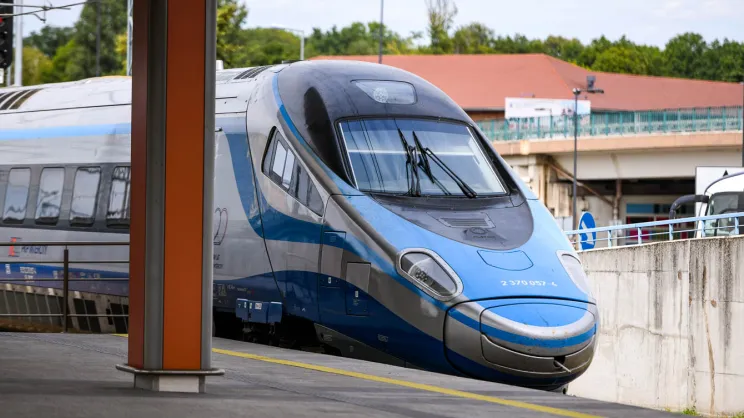 Pendolino