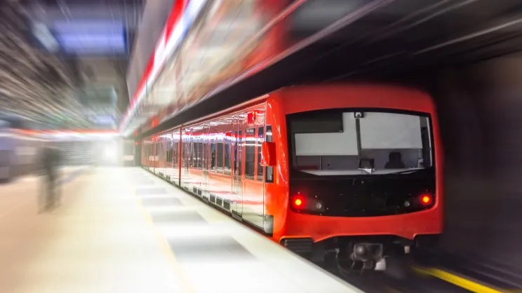 Metro