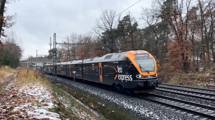 Leo Express