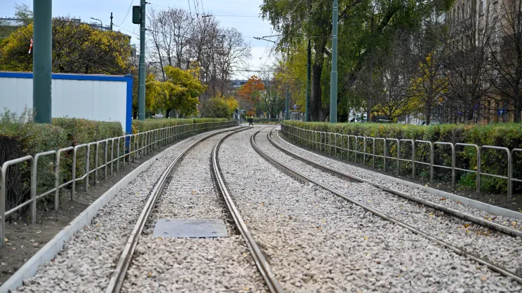 Remont mostu Grunwaldzkiego