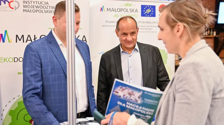 10 Małopolskie Forum Finansowe