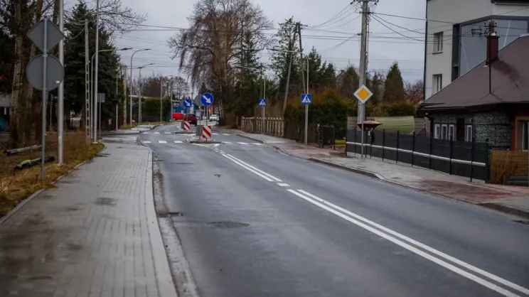 Ulica Klasztorna