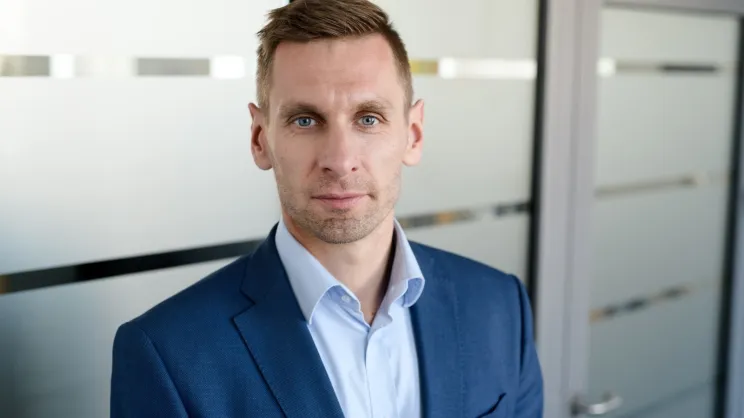 Tomasz Brzostowski