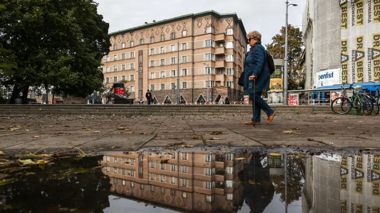 Plac Inwalidów