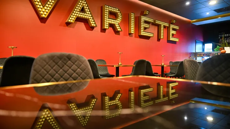 Teatr Variete