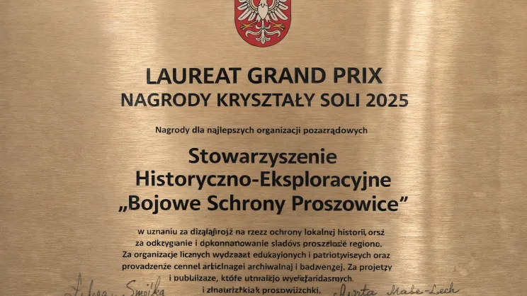 Kryształy Soli