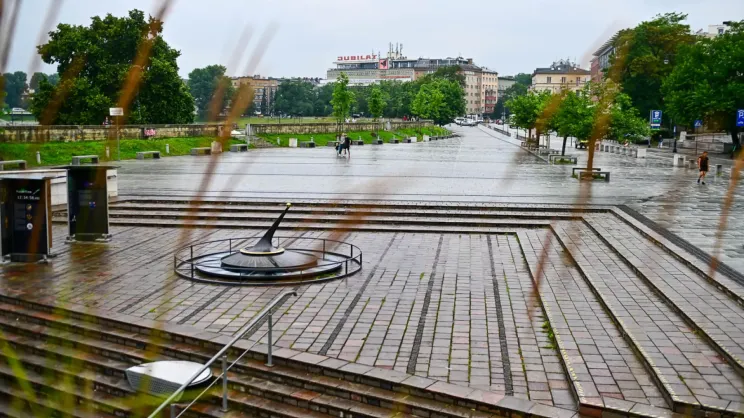 Plac Wielkiej Armii Napoleona