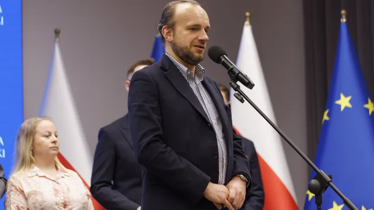 Ryszard Śmiałek