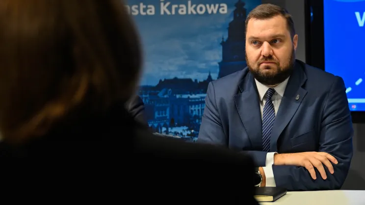 Łukasz Sęk