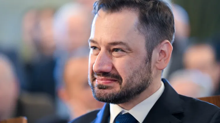 Aleksander Miszalski Prezydent Miasta Krakowa