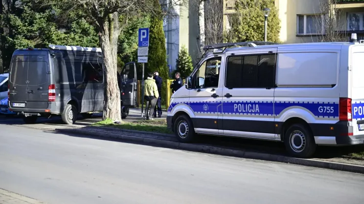 W tym rejonie odnaleziono ciało kobiety