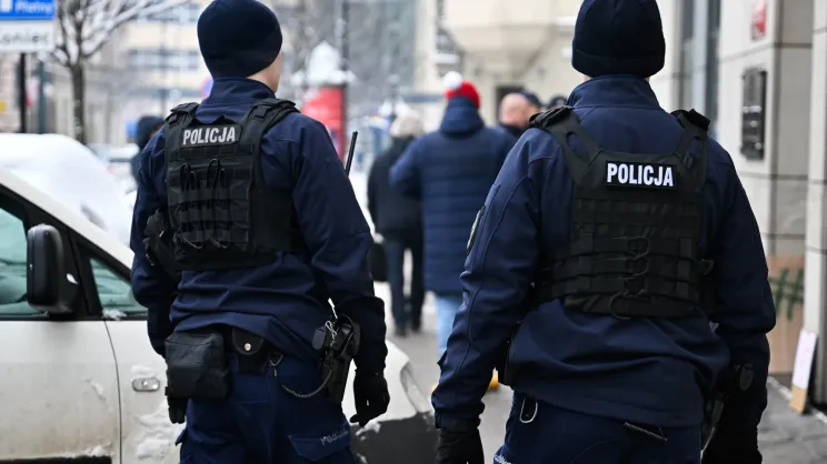 Policja