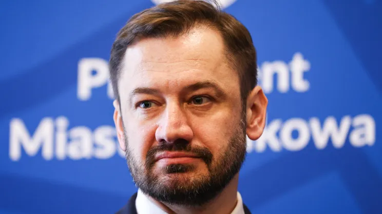 Aleksander Miszalski