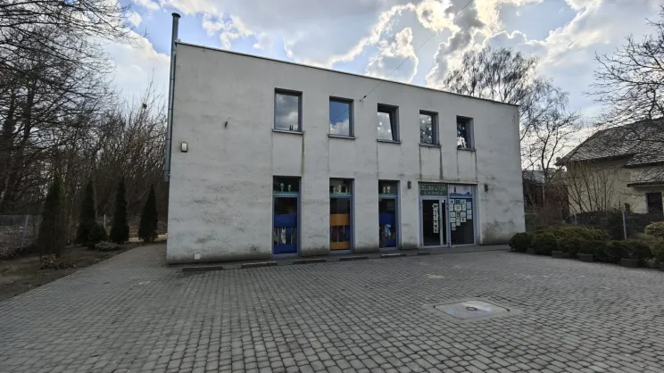 Publiczne Przedszkole i Niepubliczny Żłobek „Zielona Wyspa”