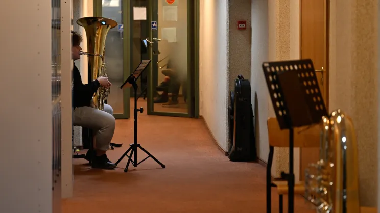 Akademia Muzyczna
