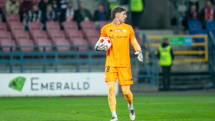 Patryk Letkiewicz 
