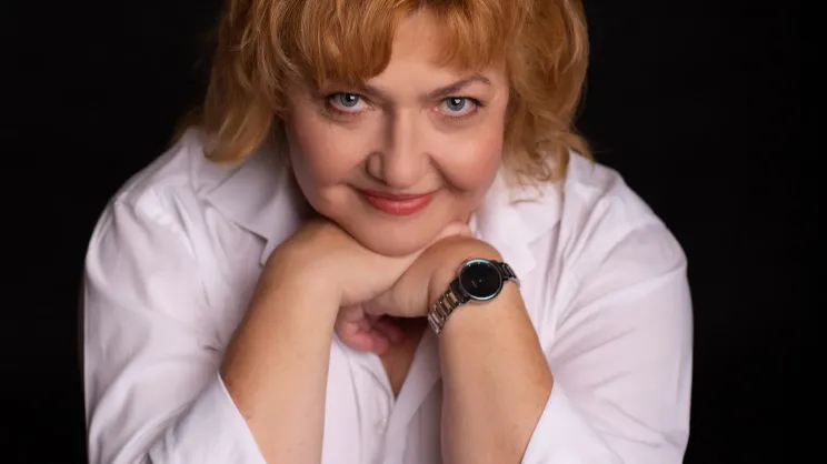 Ewa Mitoń