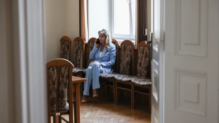 Małgorzata Mękal