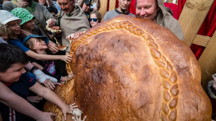 Święto Rękawki