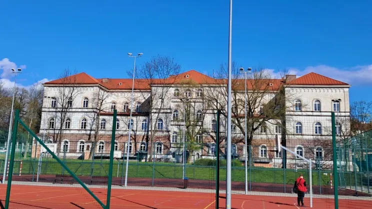 Pałac Młodzieży w Tarnowie