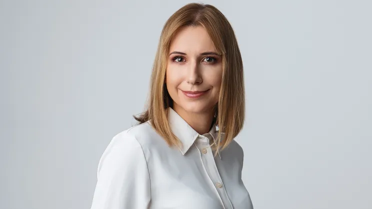 Agnieszka Danielewicz