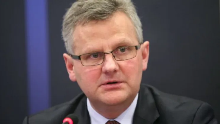 Aleksander Grad