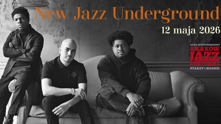 New Jazz Underground