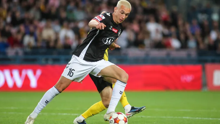 Jakub Budnicki