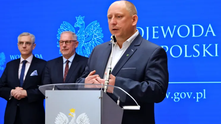 Krzysztof Klęczar