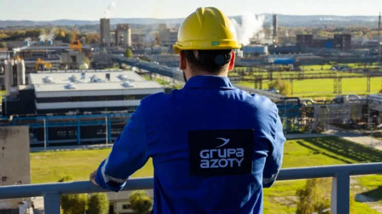 Grupa Azoty