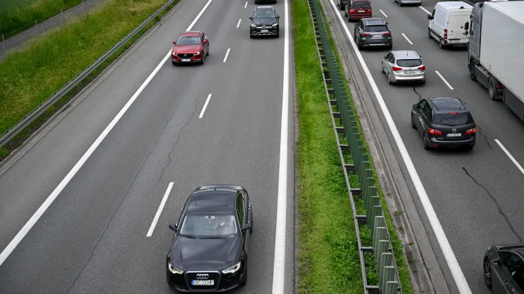 Autostrada A4