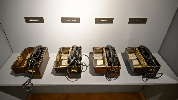 Nowy oddział Muzeum Krakowa - Podziemna Nowa Huta
