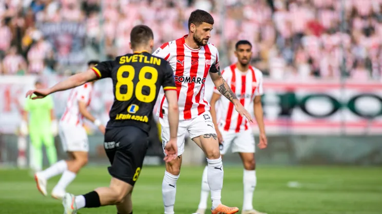 Mateusz Klich