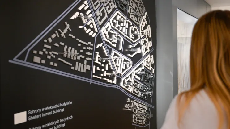 Nowy oddział Muzeum Krakowa - Podziemna Nowa Huta
