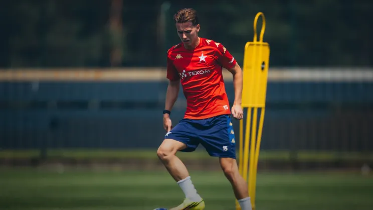 Wiktor Staszak