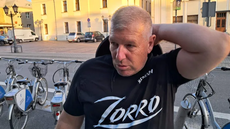 Tarnowski Zorro