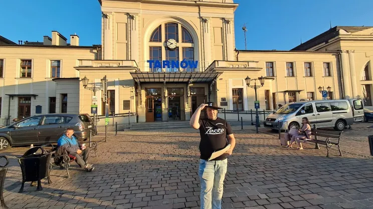 Tarnowski Zorro