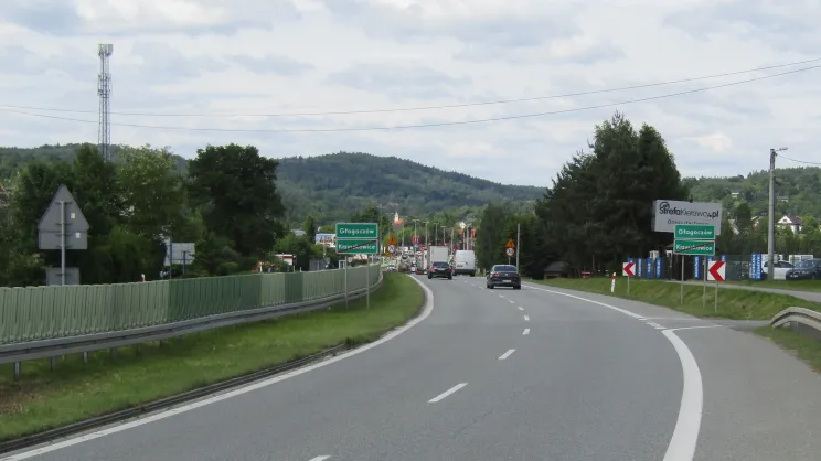 Głogoczów