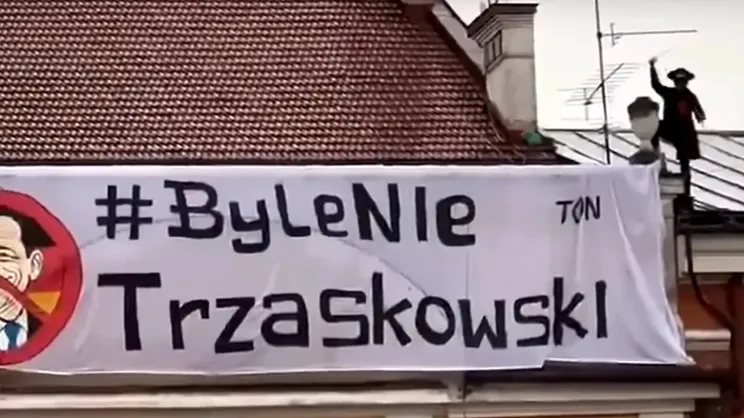 Zorro w Tarnowie