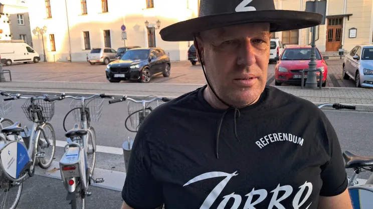 Tarnowski Zorro