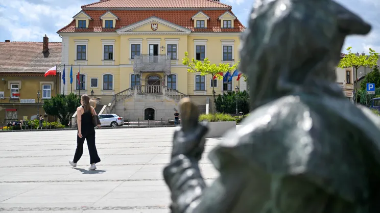 Wieliczka