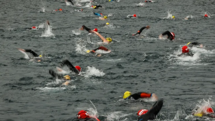 Ironman Kraków 2025