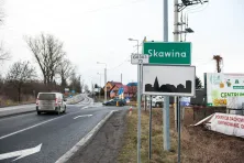 Skawina