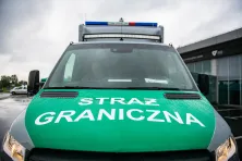 Straż Graniczna